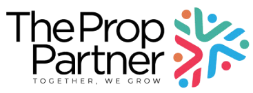 The Prop Partner — Strategic Partner